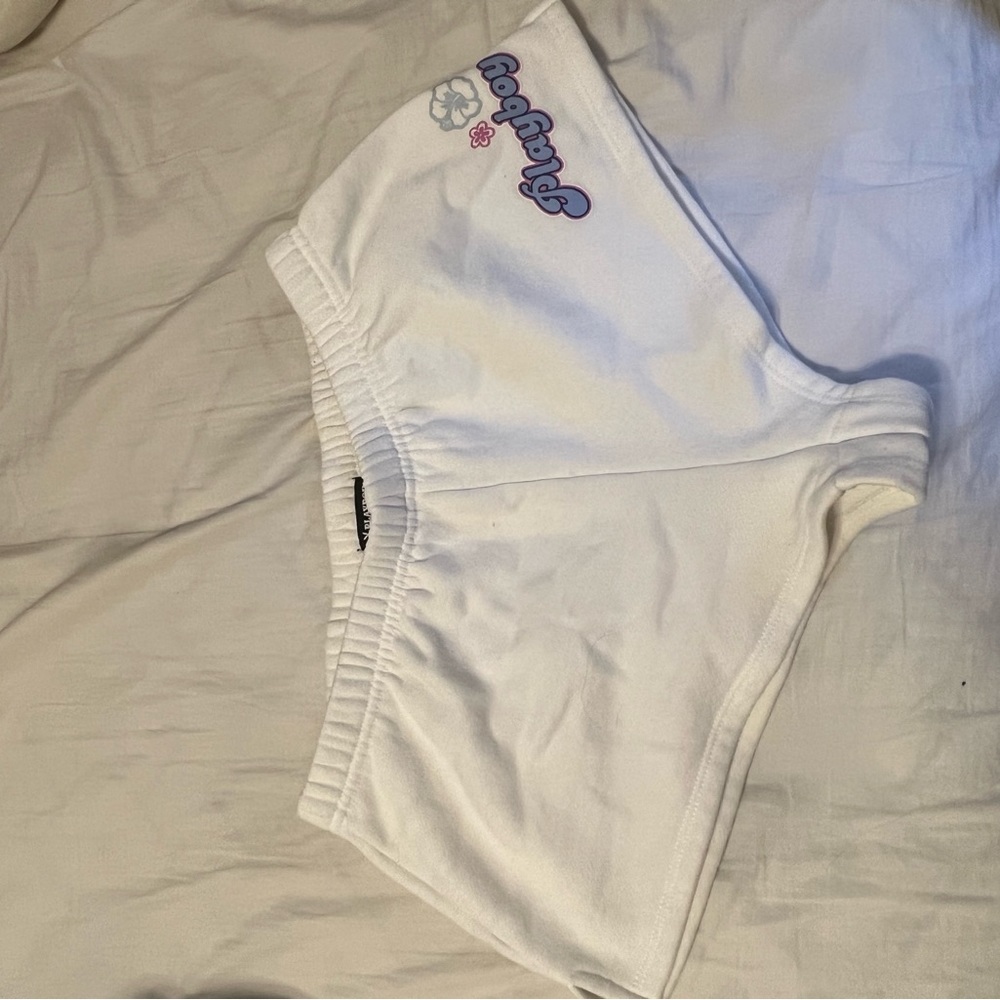 playboy pacsun shorts